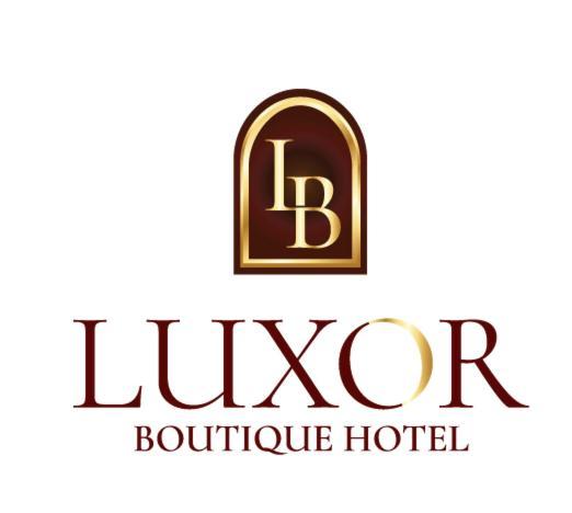 Luxor Boutique Hotel Hanói Exterior foto